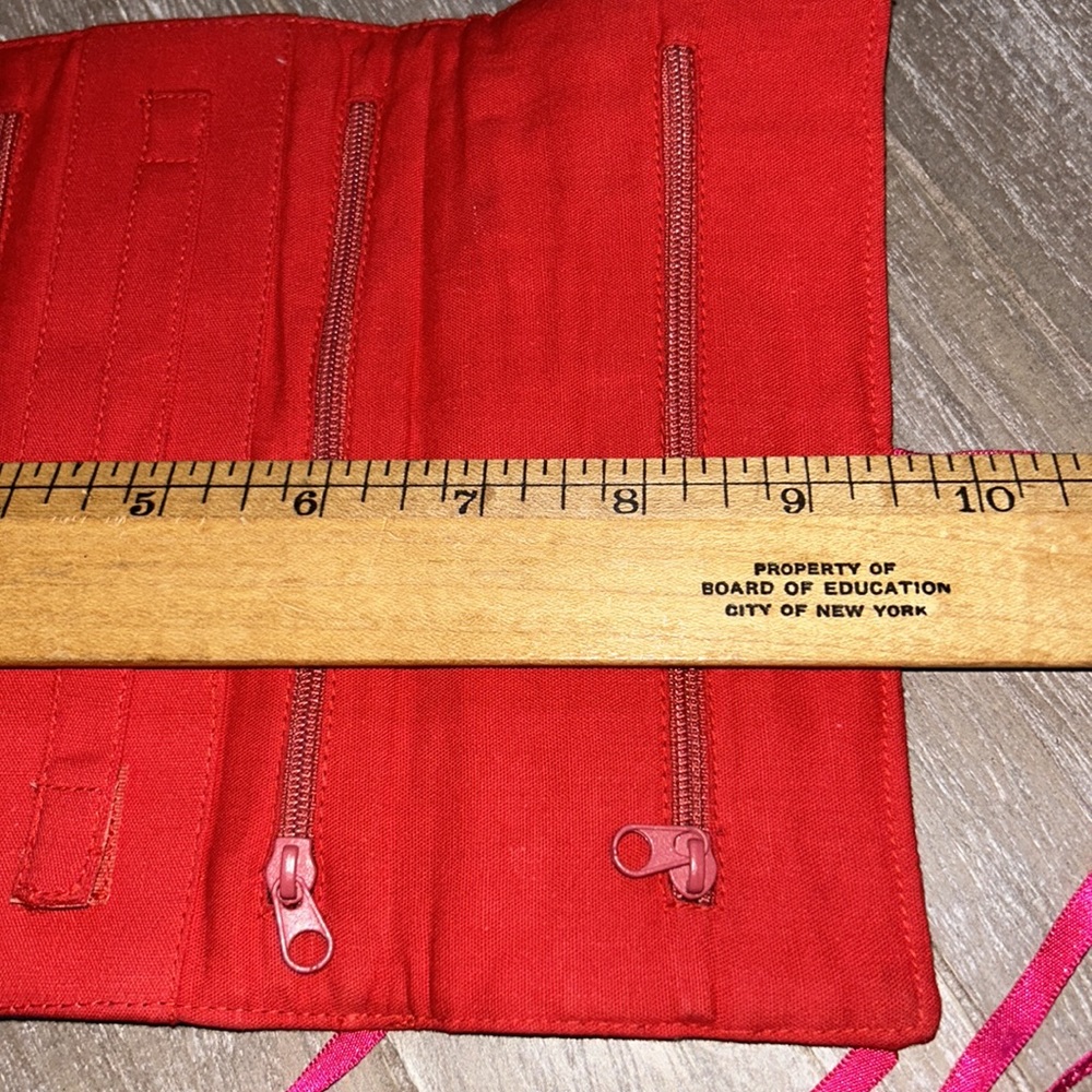 Handmade Jewelry Case - Picture 12 of 13